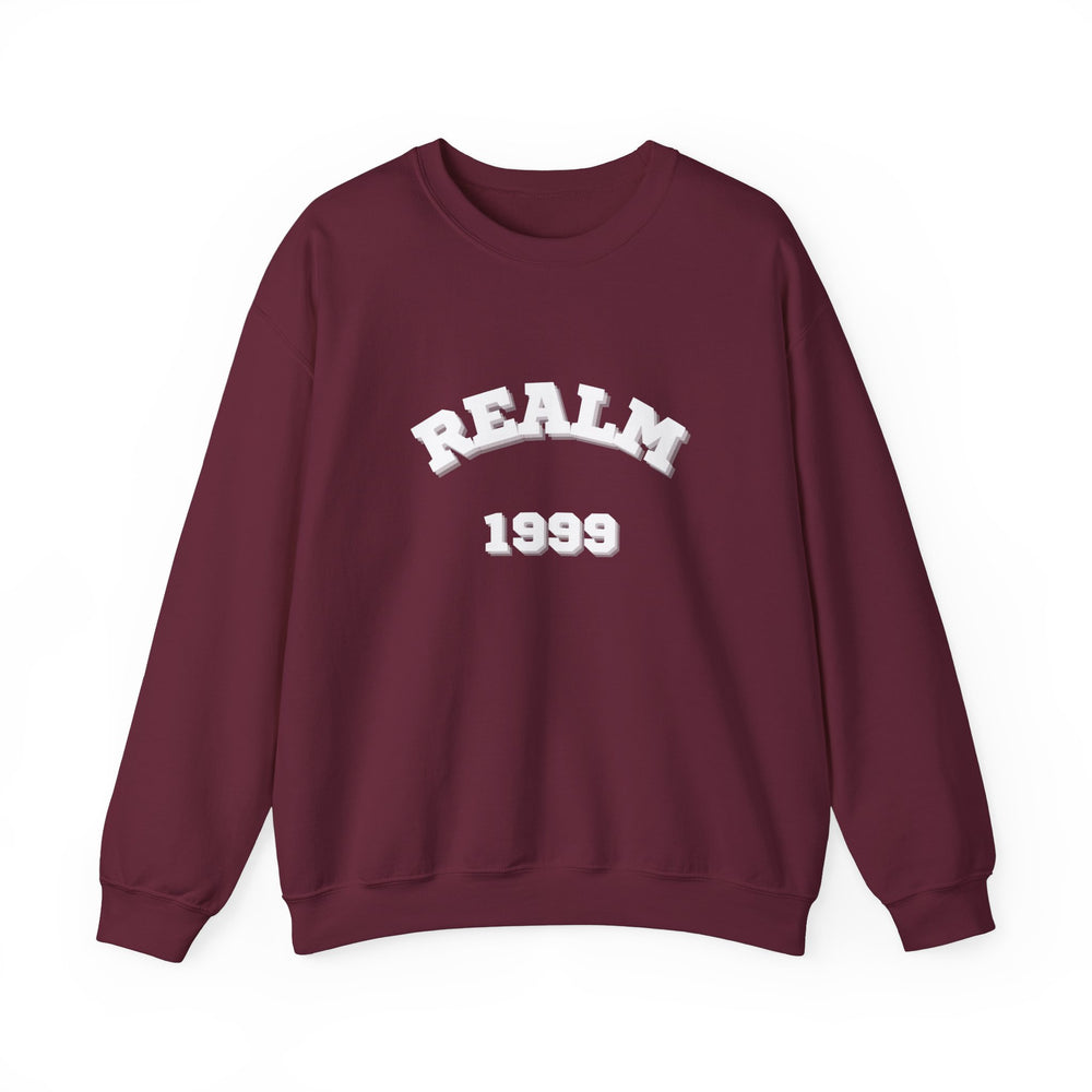 Realm Crewneck Sweatshirt