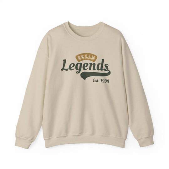 Realm Legends Sweatshirt