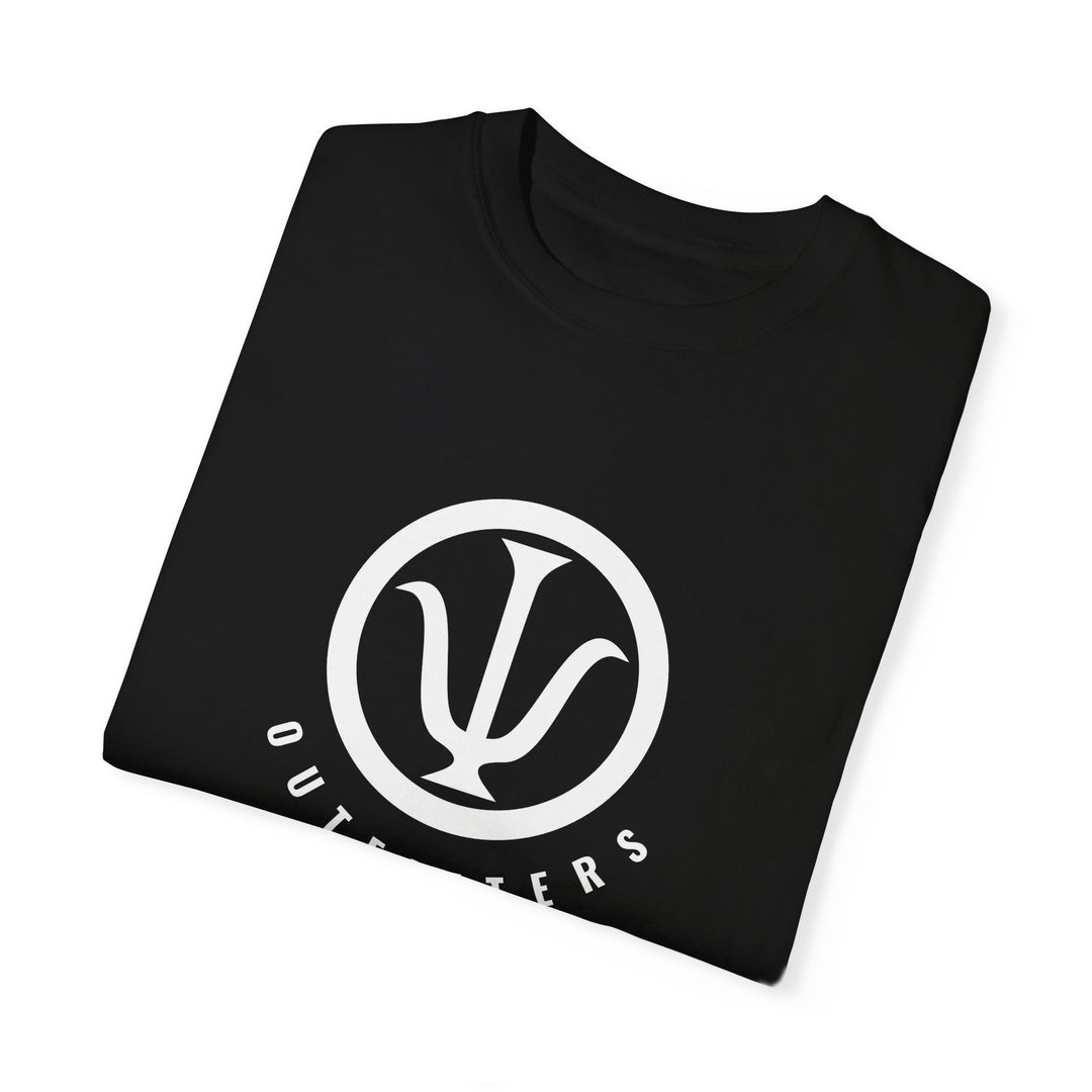 Realm Palm Skull T-Shirt
