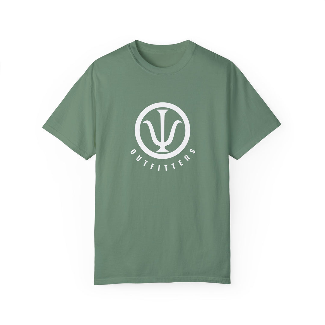 Realm Palm Skull T-Shirt