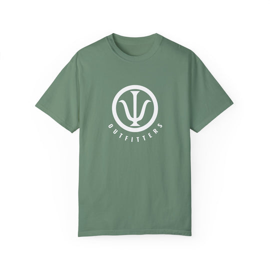 Realm Palm Skull T-Shirt
