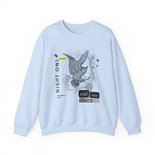 Night Owl Sweatshirt