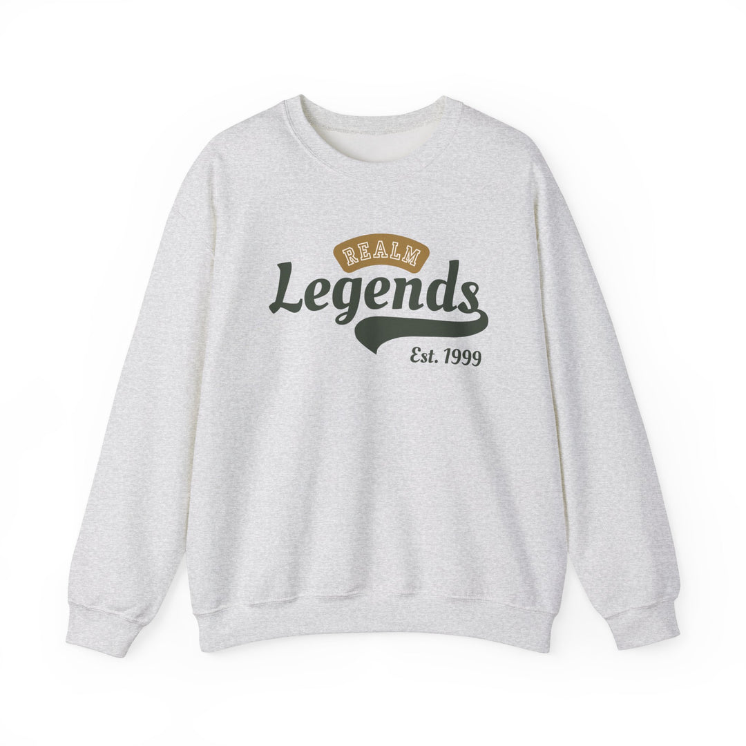 Realm Legends Sweatshirt