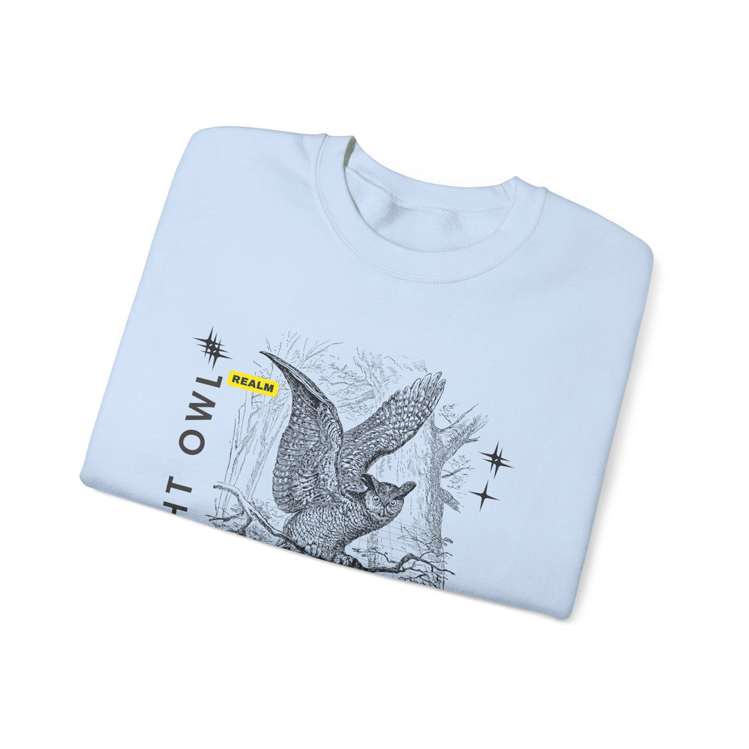 Night Owl Sweatshirt
