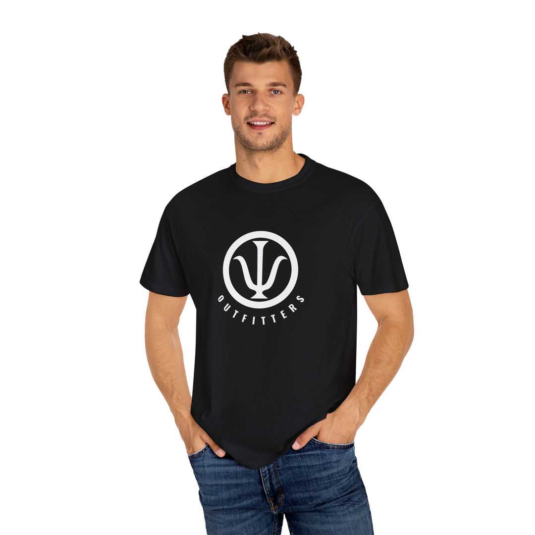 Realm Palm Skull T-Shirt