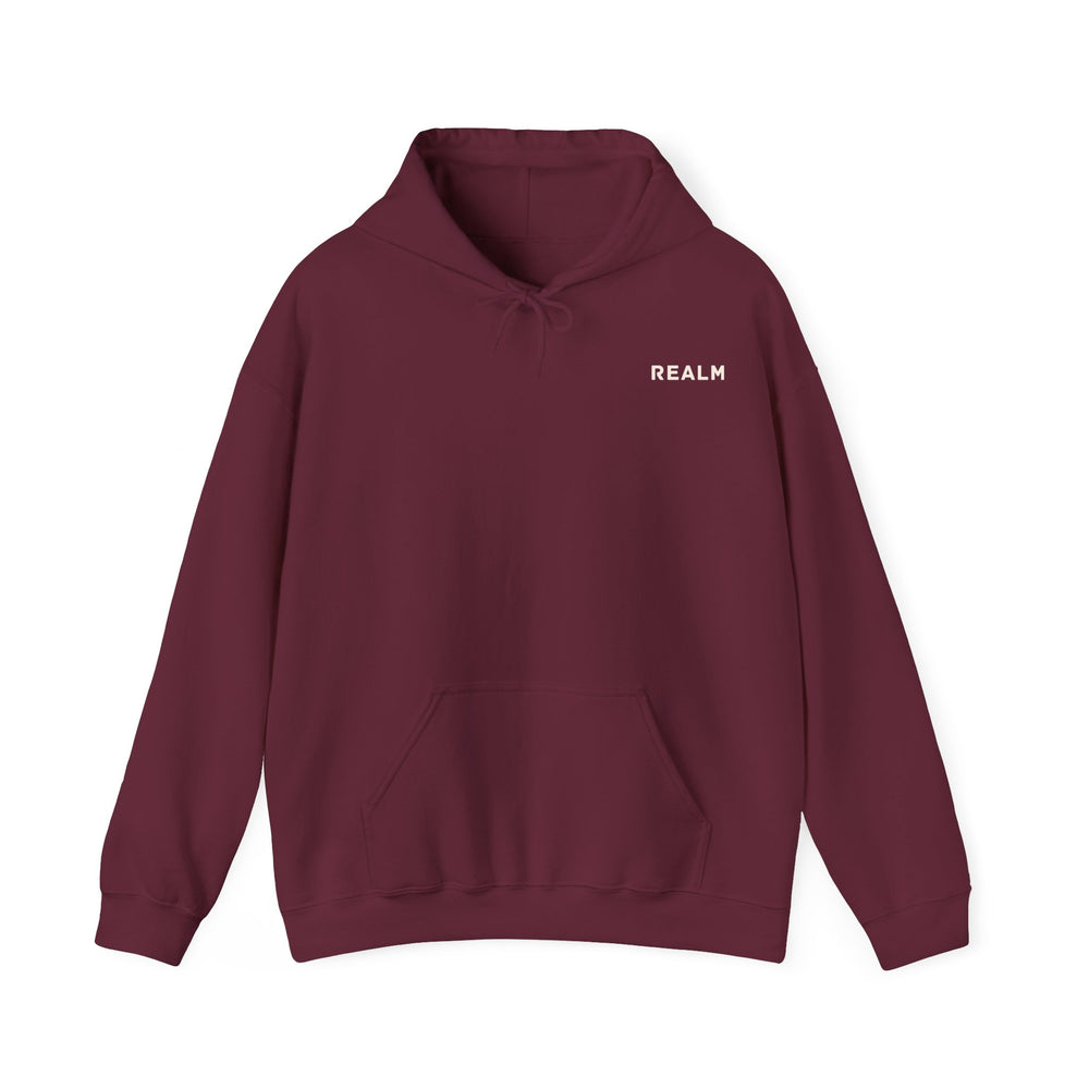 Realm Fall Hoodie