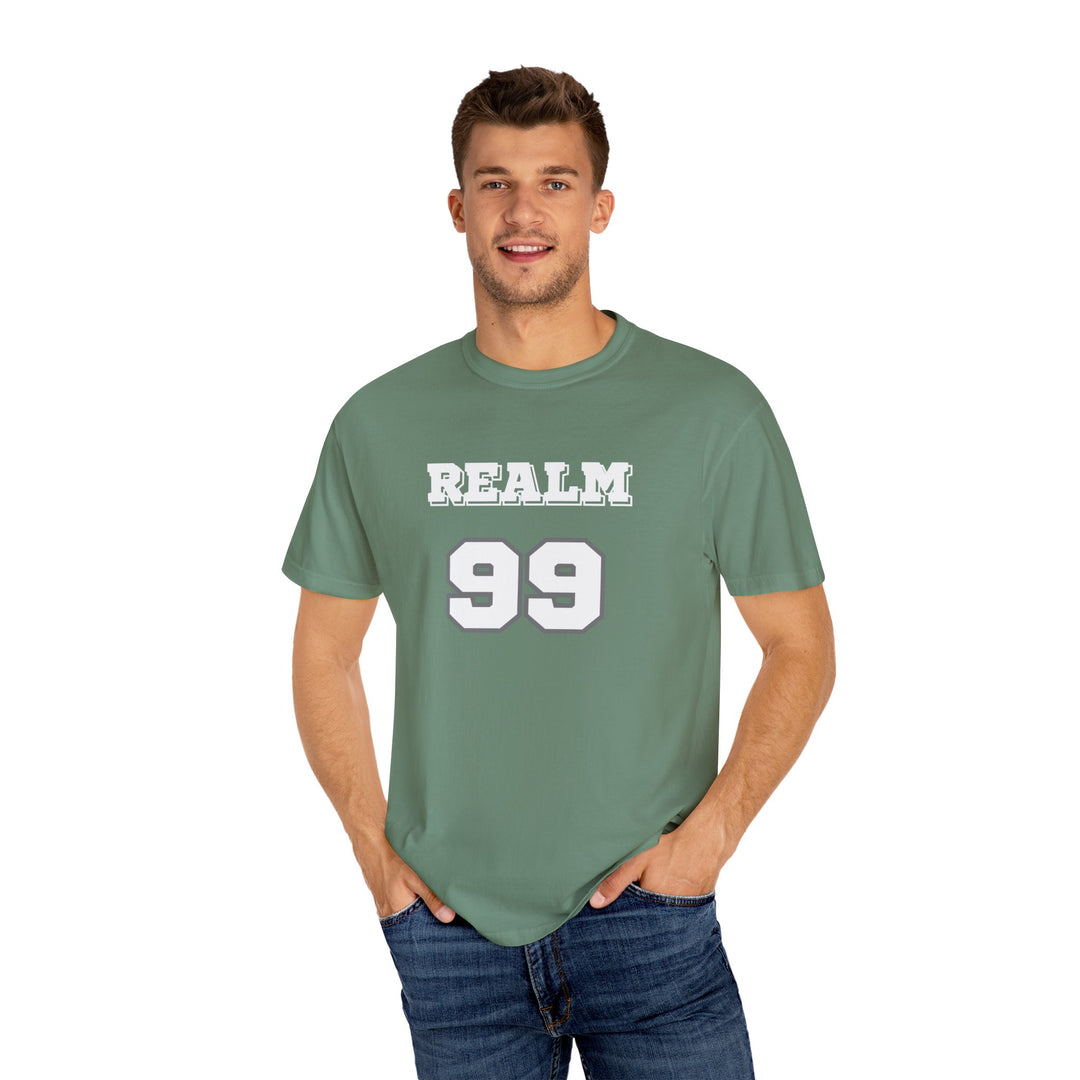 REALM 99