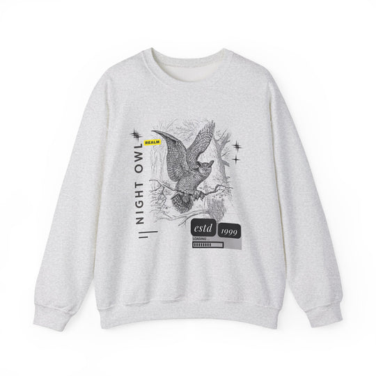 Night Owl Sweatshirt