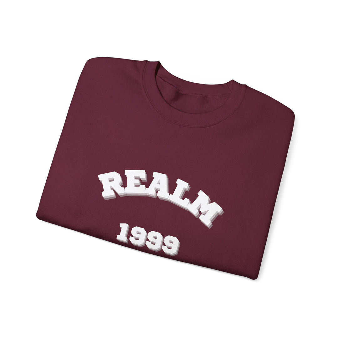 Realm Crewneck Sweatshirt