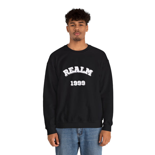 Realm Crewneck Sweatshirt