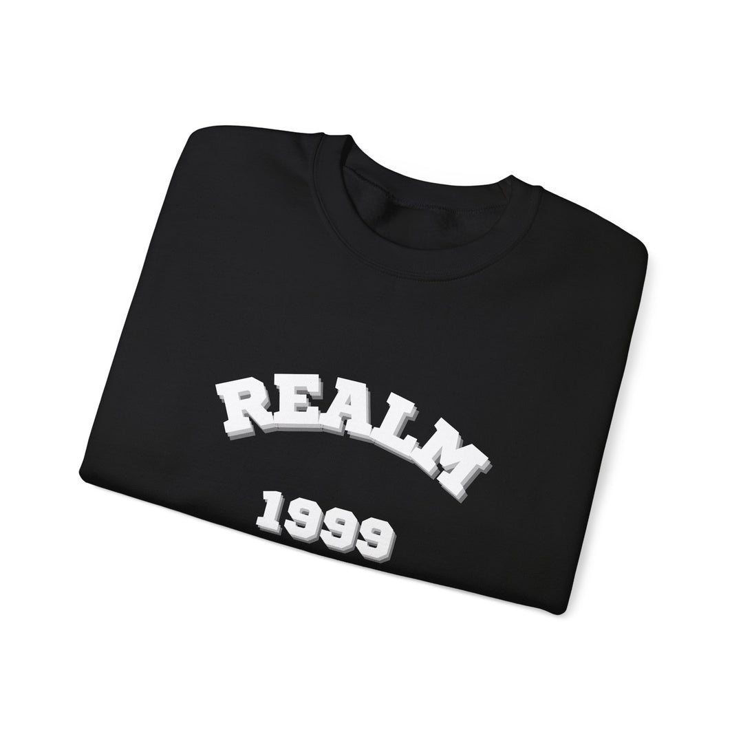 Realm Crewneck Sweatshirt