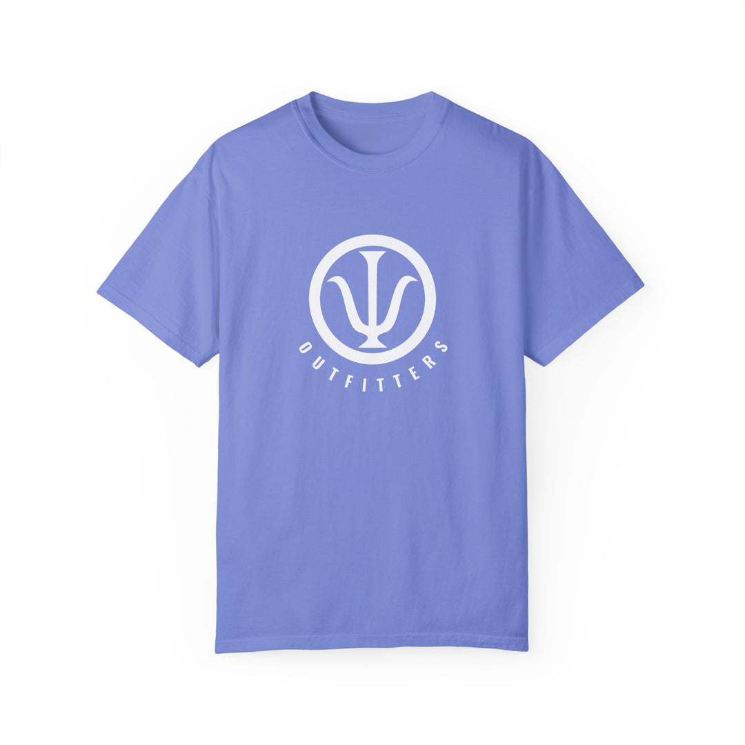 Realm Palm Skull T-Shirt
