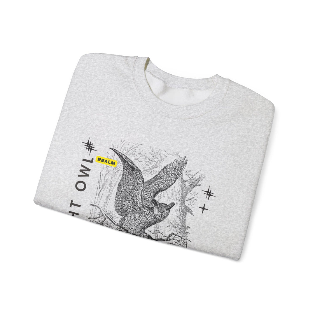 Night Owl Sweatshirt