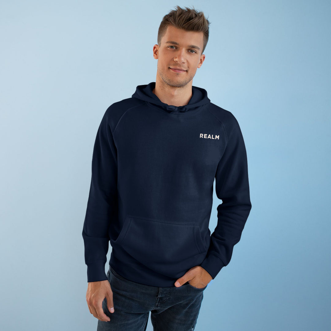Realm Hoodie