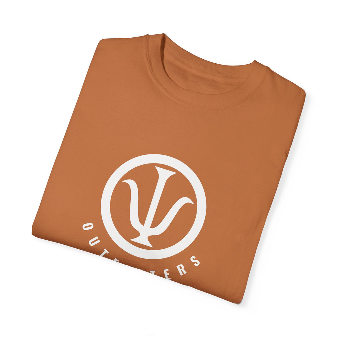 Realm Palm Skull T-Shirt