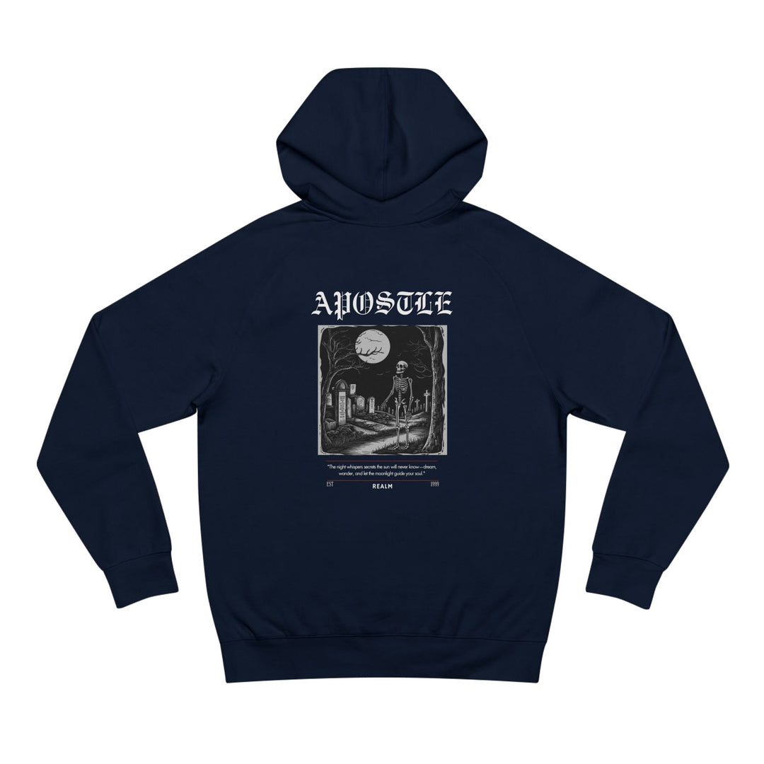 Realm Hoodie