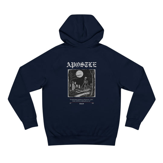 Realm Hoodie
