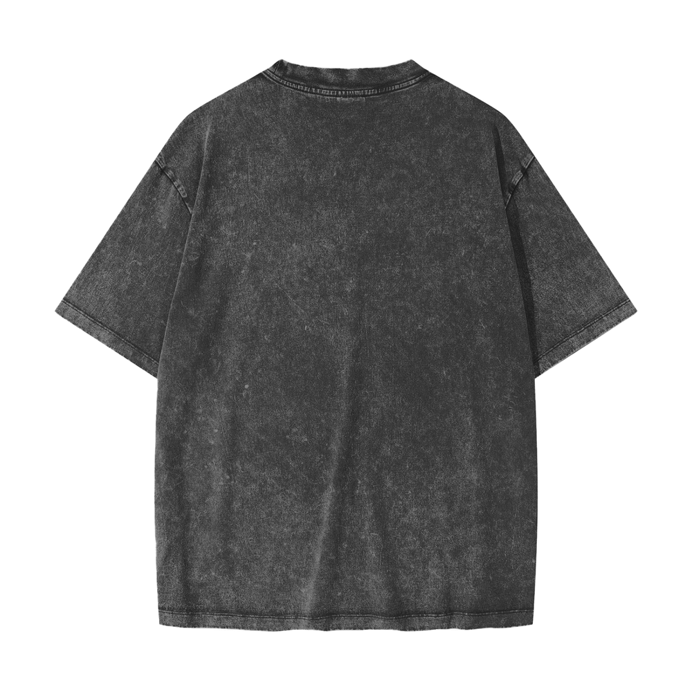 Carnivore Mineral Wash T-Shirt